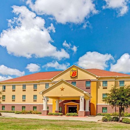 Super 8 By Wyndham Laporte La Porte Zewnętrze zdjęcie