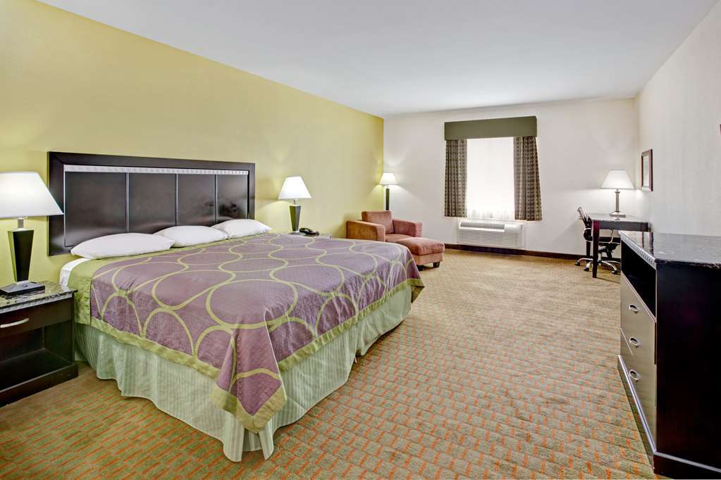 Super 8 By Wyndham Laporte La Porte Pokój zdjęcie