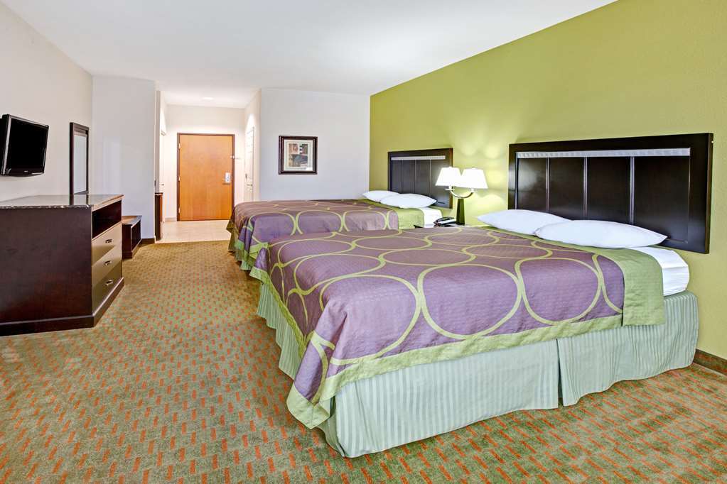 Super 8 By Wyndham Laporte La Porte Pokój zdjęcie