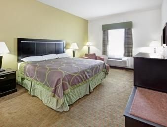 Super 8 By Wyndham Laporte La Porte Pokój zdjęcie