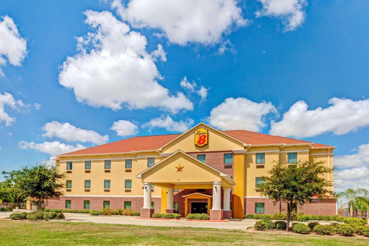 Super 8 By Wyndham Laporte La Porte Zewnętrze zdjęcie