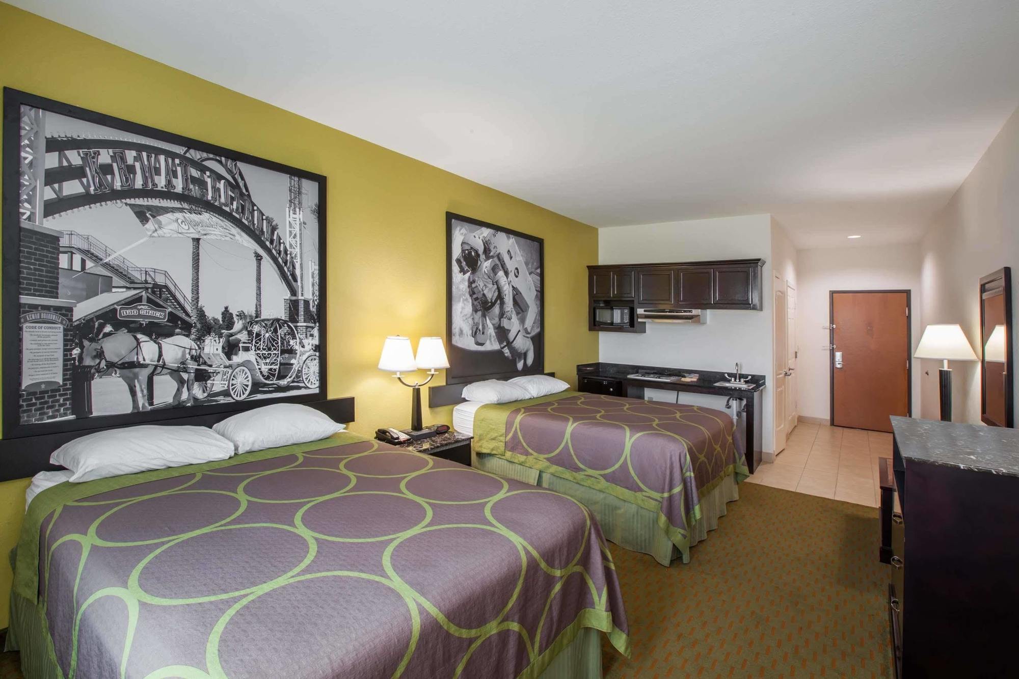 Super 8 By Wyndham Laporte La Porte Zewnętrze zdjęcie